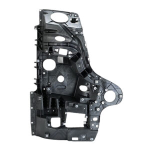 Cassa per Faro Destro Adatto a Mercedes Actros MP4 dal 2011 in poi
