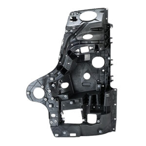 Cassa per Faro Sinistro Adatto a Mercedes Actros MP4 dal 2011 in poi