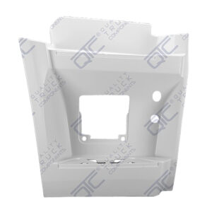 Pedana Destra 9606661502 con Primer Adatta a Mercedes Actros MP4 dal 2011 in poi