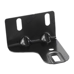 Supporto Destro per Pedana Adatto a Mercedes Actros MP4 dal 2011 in poi