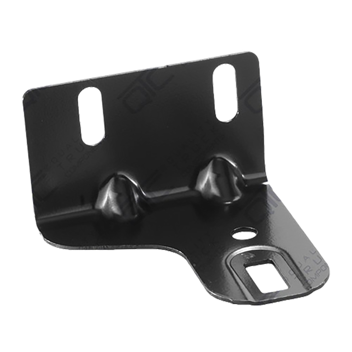 Supporto Destro per Pedana Adatto a Mercedes Actros MP4 dal 2011 in poi