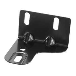 Supporto Sinistro per Pedana Adatto a Mercedes Actros MP4 dal 2011 in poi