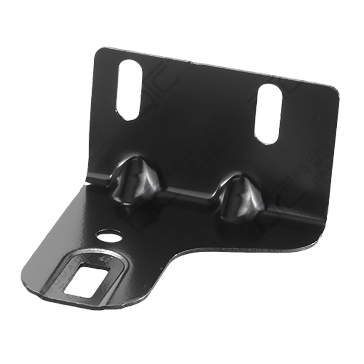 Supporto Sinistro per Pedana Adatto a Mercedes Actros MP4 dal 2011 in poi