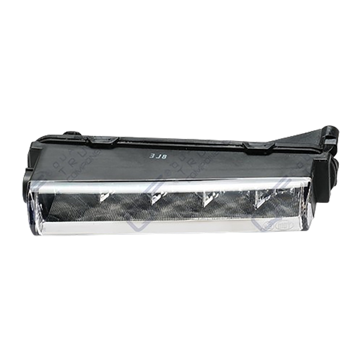 Luce di Marcia Diurna Sinistra Led Adatto a Mercedes Actros MP4 dal 2011 in poi
