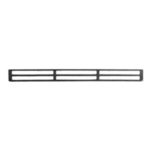 Raccordo Centrale Spoiler Basso Adatto a Mercedes Actros Megaspace 3 2008 - 2011