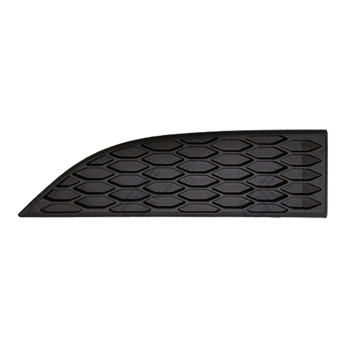 Copertura Spoiler Destro Adatto a Mercedes Actros Megaspace 3 2008 - 2011