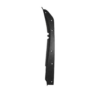 Rivestimento Paraurto Sinistro Adatto a Man TGX 2007 - 2012