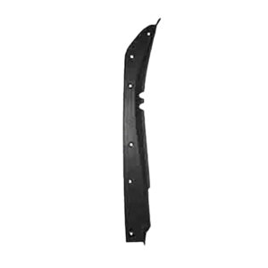Rivestimento Paraurto Destro Adatto a Man TGX 2007 - 2012