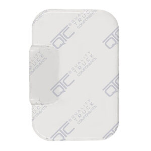 Tappo Parafango Bianco Adatto a Man TGX 2007 - 2012