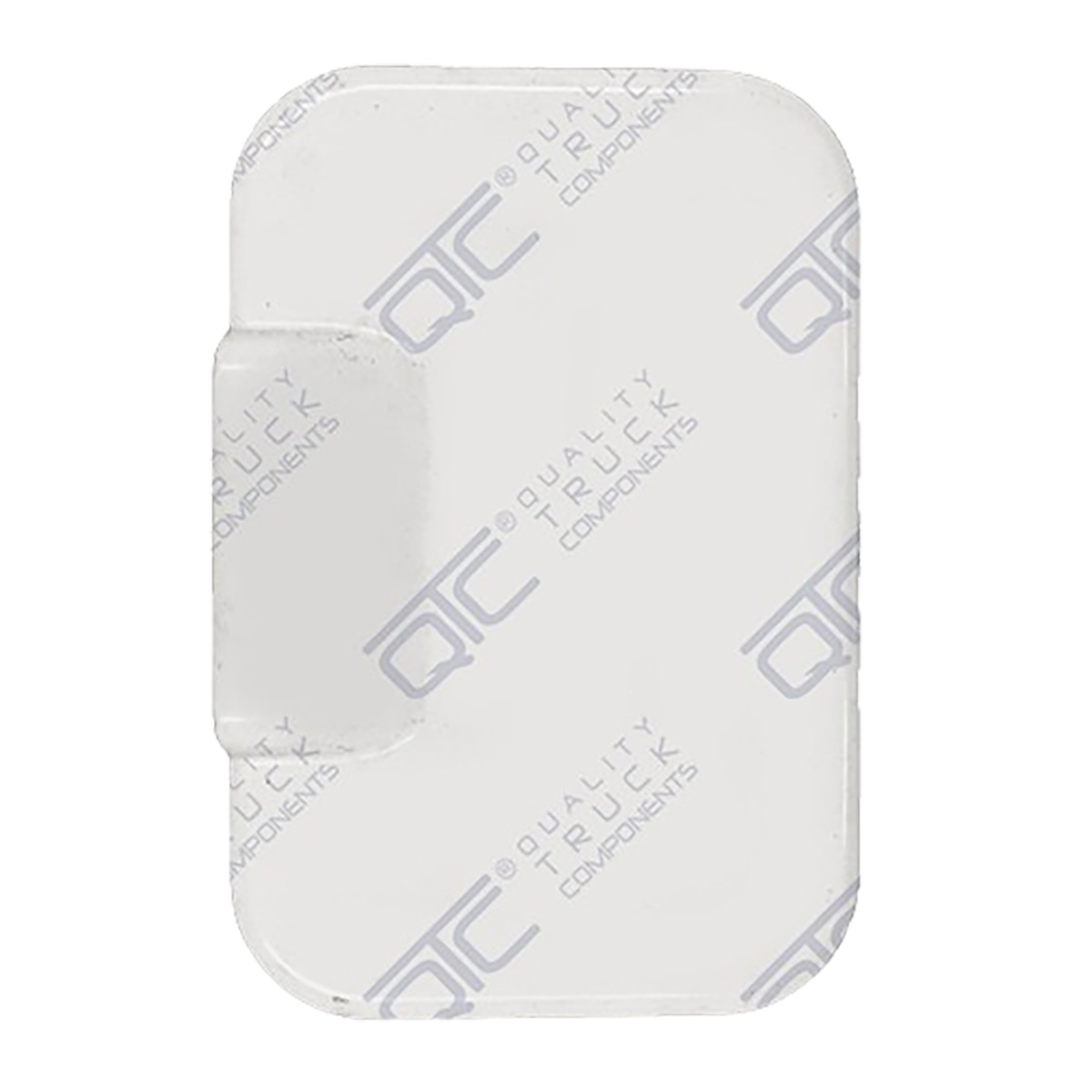 Tappo Parafango Bianco Adatto a Man TGX 2007 - 2012