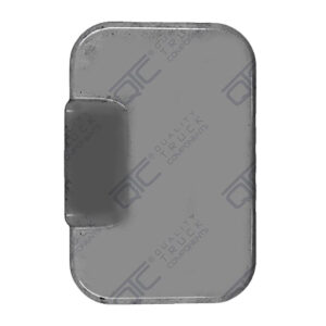 Tappo Parafango Grigio Adatto a Man TGX 2007 - 2012