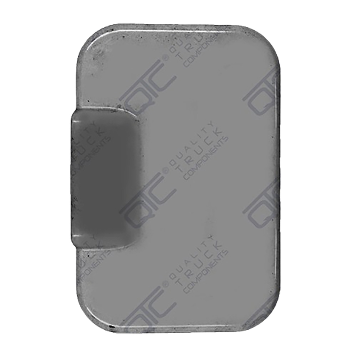 Tappo Parafango Grigio Adatto a Man TGX 2007 - 2012