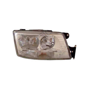 Faro Principale Destro Adatto a Man TGX 2007 - 2012
