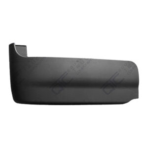 Cantonale Paraurto Destro Adatto a Man TGA XL - XXL 2002 - 2007