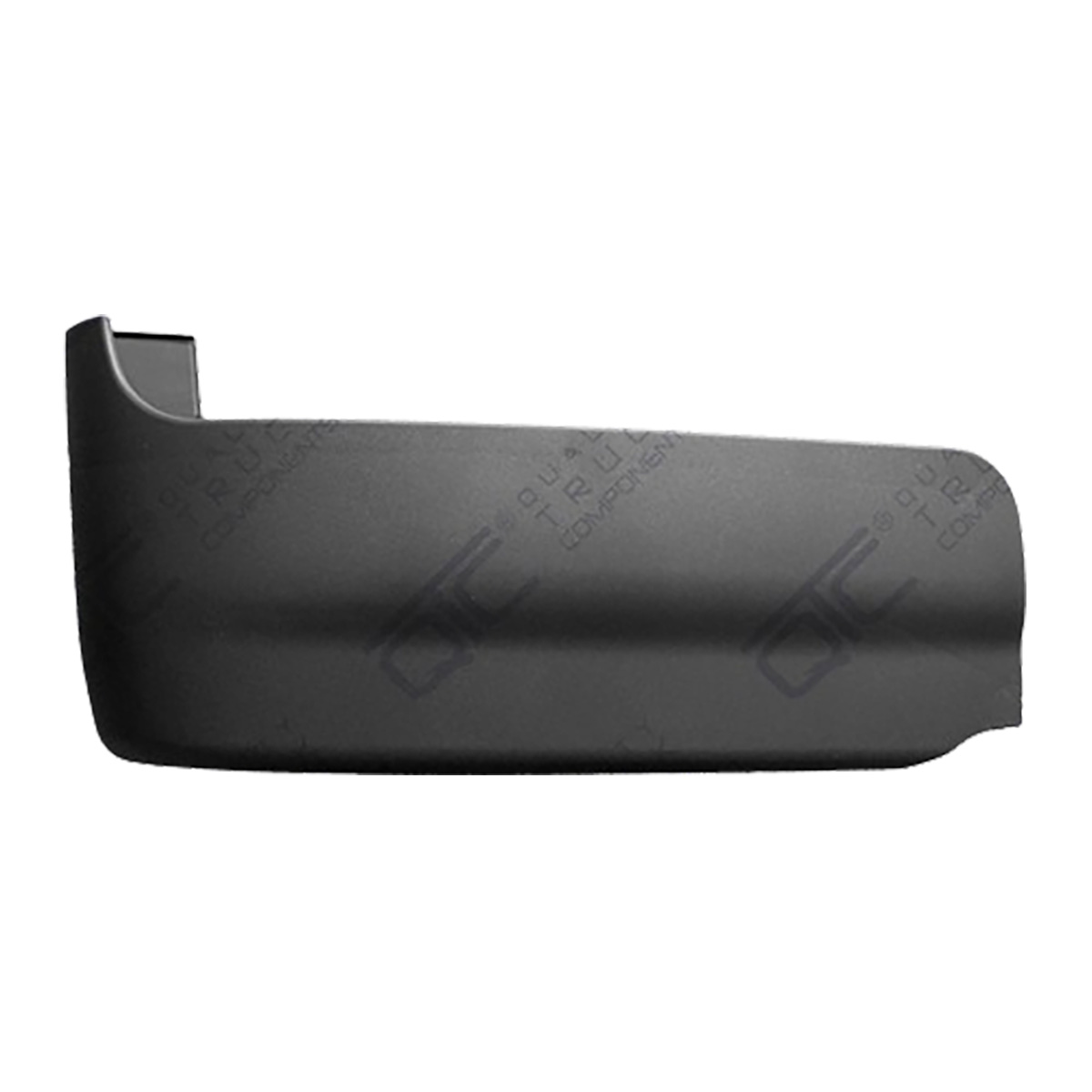 Cantonale Paraurto Destro Adatto a Man TGA XL - XXL 2002 - 2007