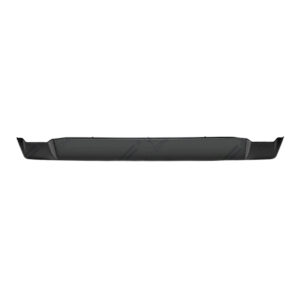 Cornice Liscia non Verniciata Adatto a Man TGA XL - XXL 2002