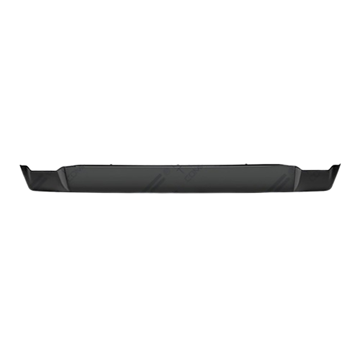 Cornice Liscia non Verniciata Adatto a Man TGA XL - XXL 2002