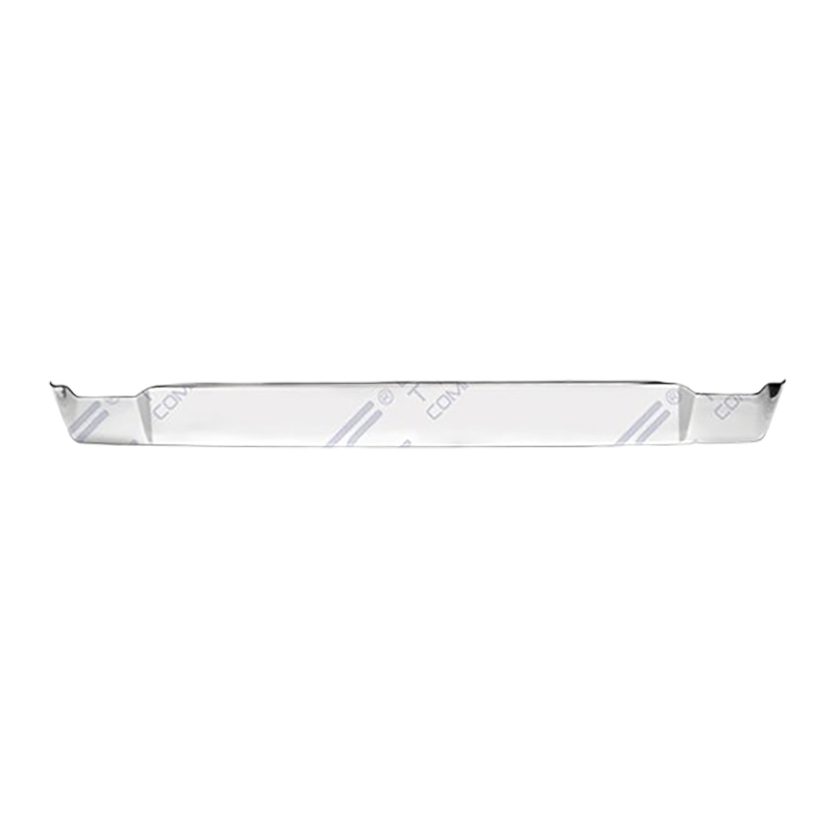 Cornice Cromata e Lucidata Adatto a Man TGA XL - XXL 2002