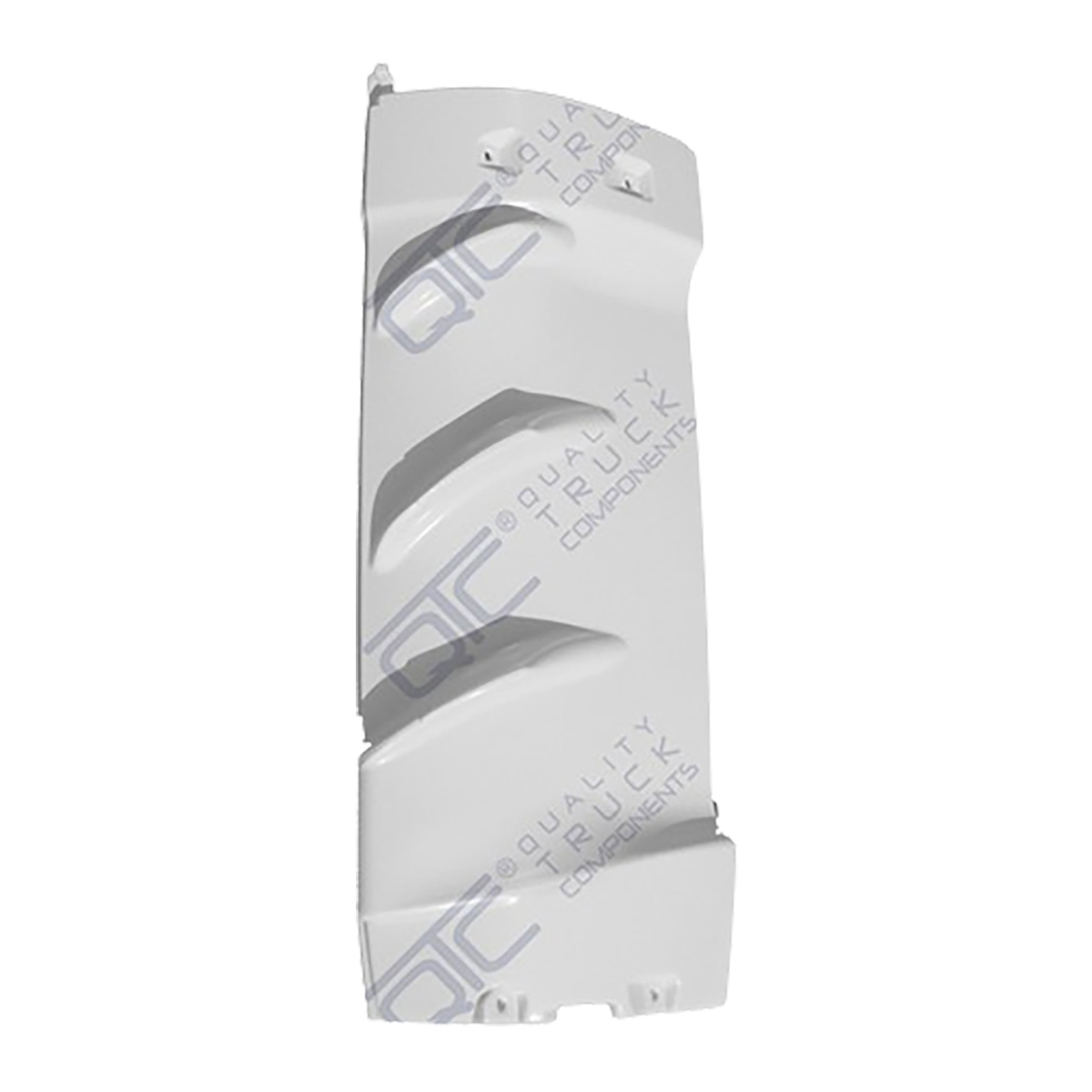 Rivestimento Montante Inferiore Destro Adatto a Man TGA XL - XXL 2002