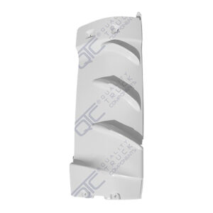 Rivestimento Montante Inferiore Sinistro Adatto a Man TGA XL - XXL 2002
