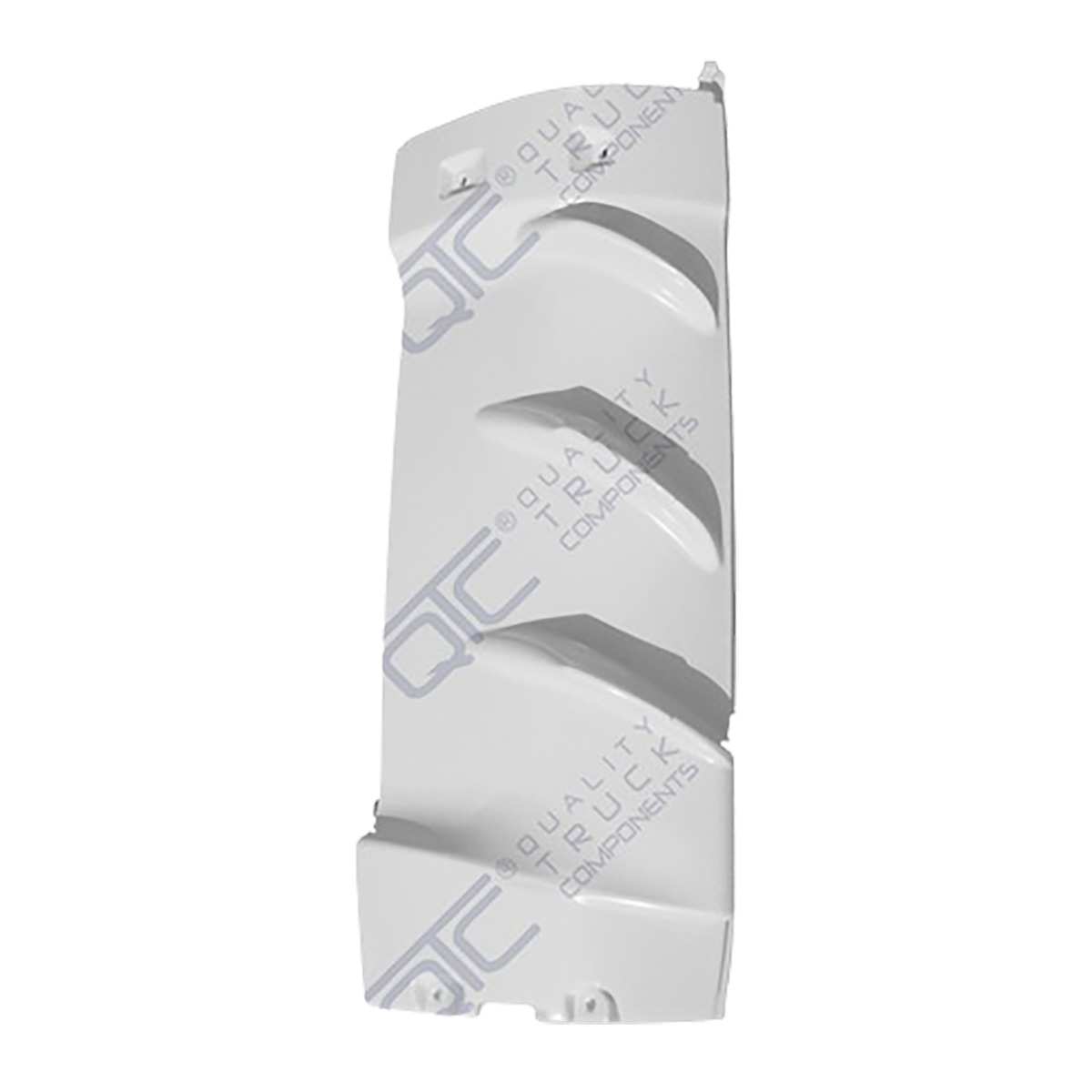 Rivestimento Montante Inferiore Sinistro Adatto a Man TGA XL - XXL 2002