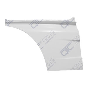 Estensione Porta Destra Adatto a Man TGA XL - XXL 2002