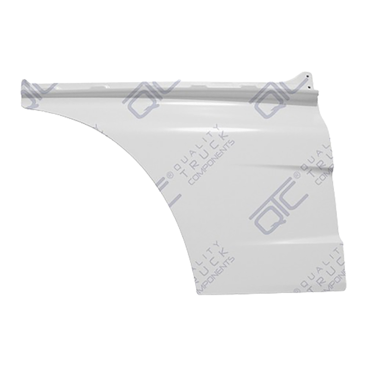 Estensione Porta Destra Adatto a Man TGA XL - XXL 2002
