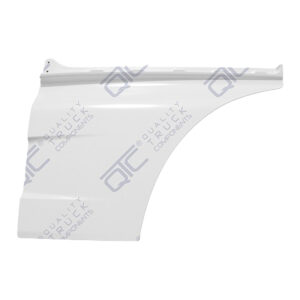 Estensione Porta Sinistra Adatto a Man TGA XL - XXL 2002
