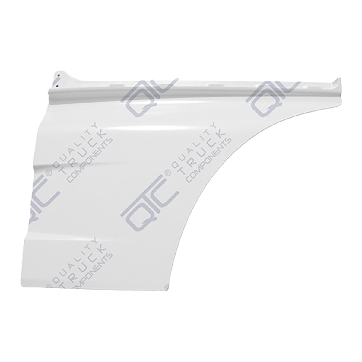 Estensione Porta Sinistra Adatto a Man TGA XL - XXL 2002