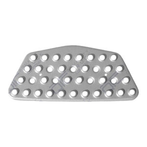 Piastra Pedana Ambidestra Adatto a Man TGA XL - XXL 2002