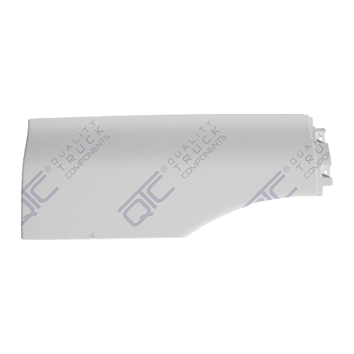Prolungamento Parafango Destro Adatto a Man TGA XL - XXL 2002