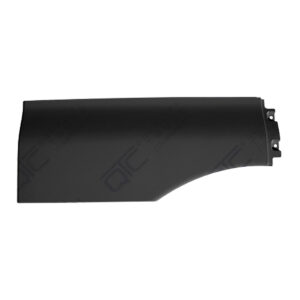 Prolungamento Parafango Destro Grigio Adatto a Man TGA XL - XXL 2002