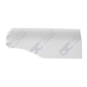 Prolungamento Parafango Sinistro Adatto a Man TGA XL - XXL 2002