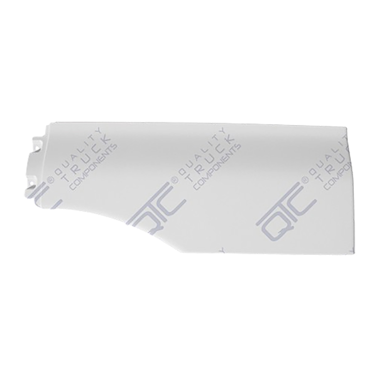 Prolungamento Parafango Sinistro Adatto a Man TGA XL - XXL 2002