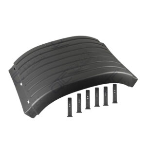 Calotta Parafanco completa di Cinghietti Adatto a Man TGA XL - XXL TGX - TGS