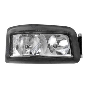 Faro Principale Destro Adatto a Man TGA XL - XXL 2002 - 2007