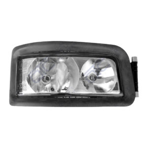 Faro Principale Destro con Regolazione Automatica Adatto a Man TGA XL - XXL 2002 - 2007