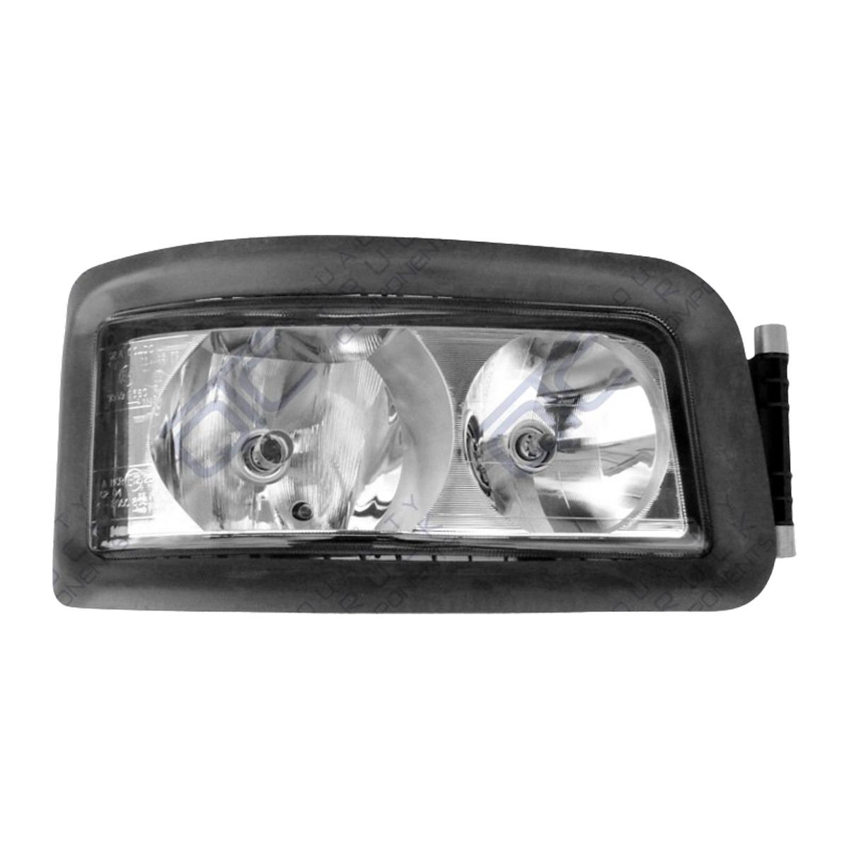 Faro Principale Destro con Regolazione Automatica Adatto a Man TGA XL - XXL 2002 - 2007