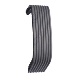 Terminale Paraurto Sinistro Adatto a Nissan Cabstar 1999 - 2003