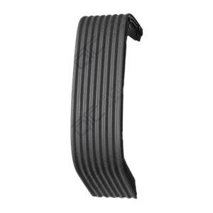 Terminale Paraurto Destro Adatto a Nissan Cabstar 1999 - 2003