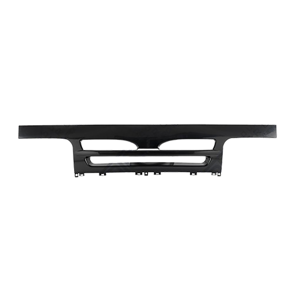 Maschera Frontale Adatto a Nissan Cabstar 1999 - 2003