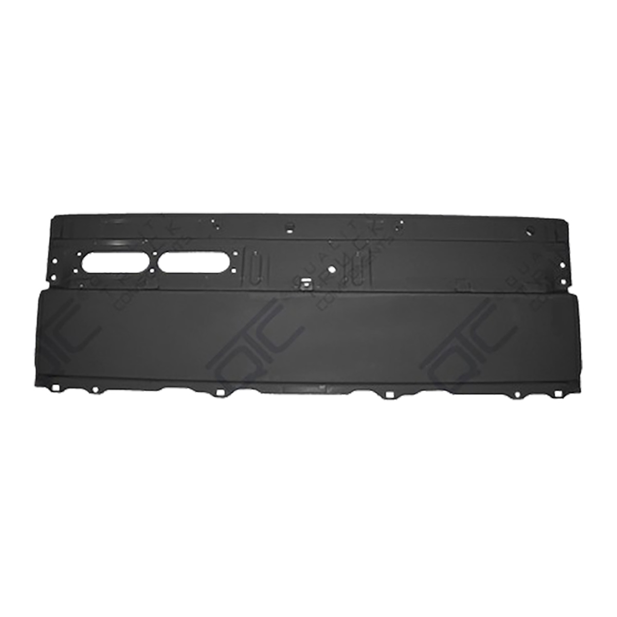 Kit Pannello Frontale Superiore Adatto a Nissan Cabstar 1999 - 2003