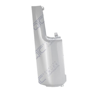 Fianchetto Destro Adatto a Nissan Cabstar 1999 - 2003