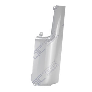 Fianchetto Sinistro Adatto a Nissan Cabstar 1999 - 2003