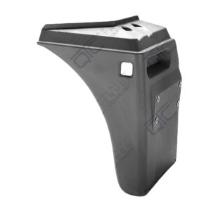 Parafango Sinistro Adatto a Nissan Cabstar 1999 - 2003