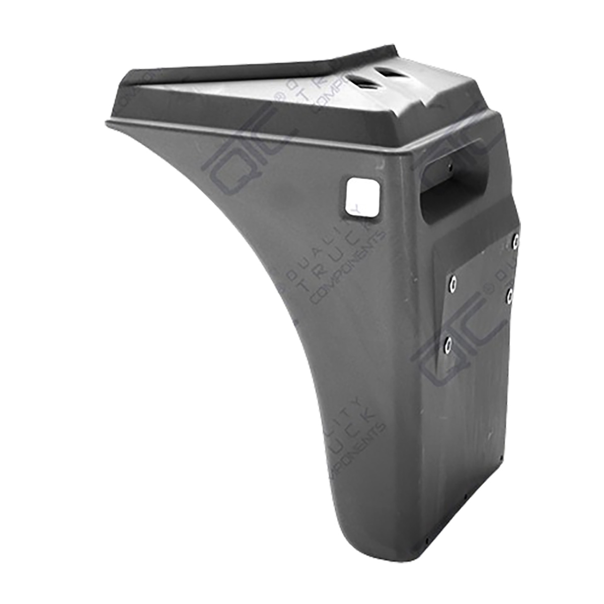 Parafango Sinistro Adatto a Nissan Cabstar 1999 - 2003