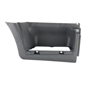 Pedana Salita Destra Adatto a Nissan Cabstar 1999 - 2003