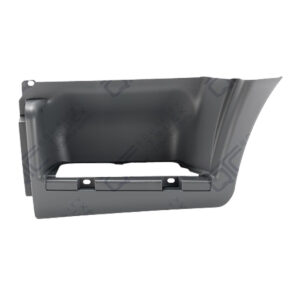 Pedana Salita Sinistra Adatto a Nissan Cabstar 1999 - 2003