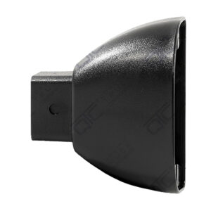 Copertura Luce Laterale Ambidestra Adatto a Nissan Cabstar 1999 - 2003