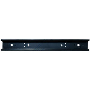 Paraurto Posteriore 1730 mm Adatto a Nissan Cabstar 1999 - 2003